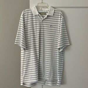 Donald Ross Golf Polo